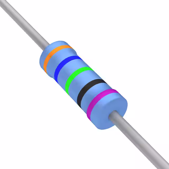 YR1B365RCC TE Connectivity Passive Product electronic component